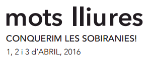 mots lliures