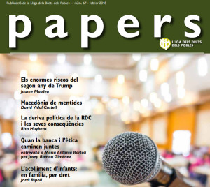 papers