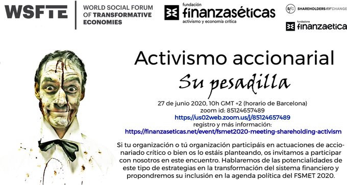 activismo