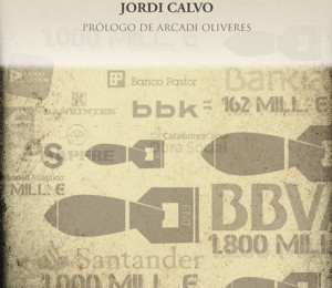 banca armada vs.BE Jordi Calvo