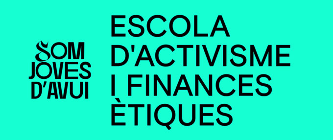 Escola d'Activisme i Finances Ètiques