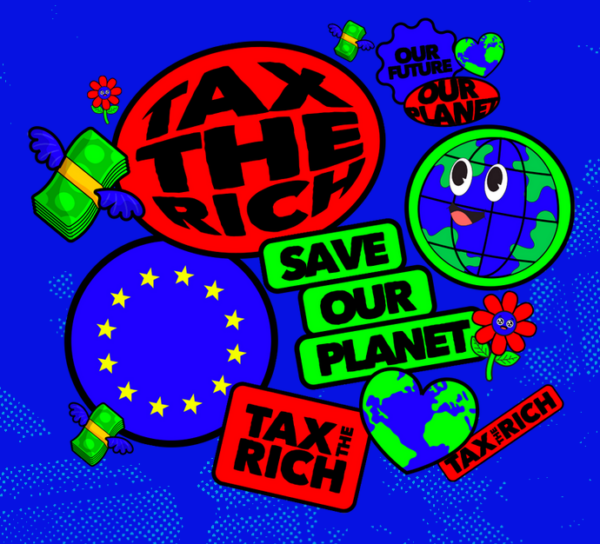 taxtherich
