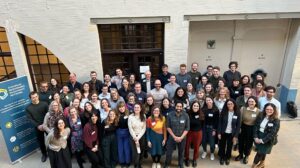 Imatge participants Assemblea ERIN